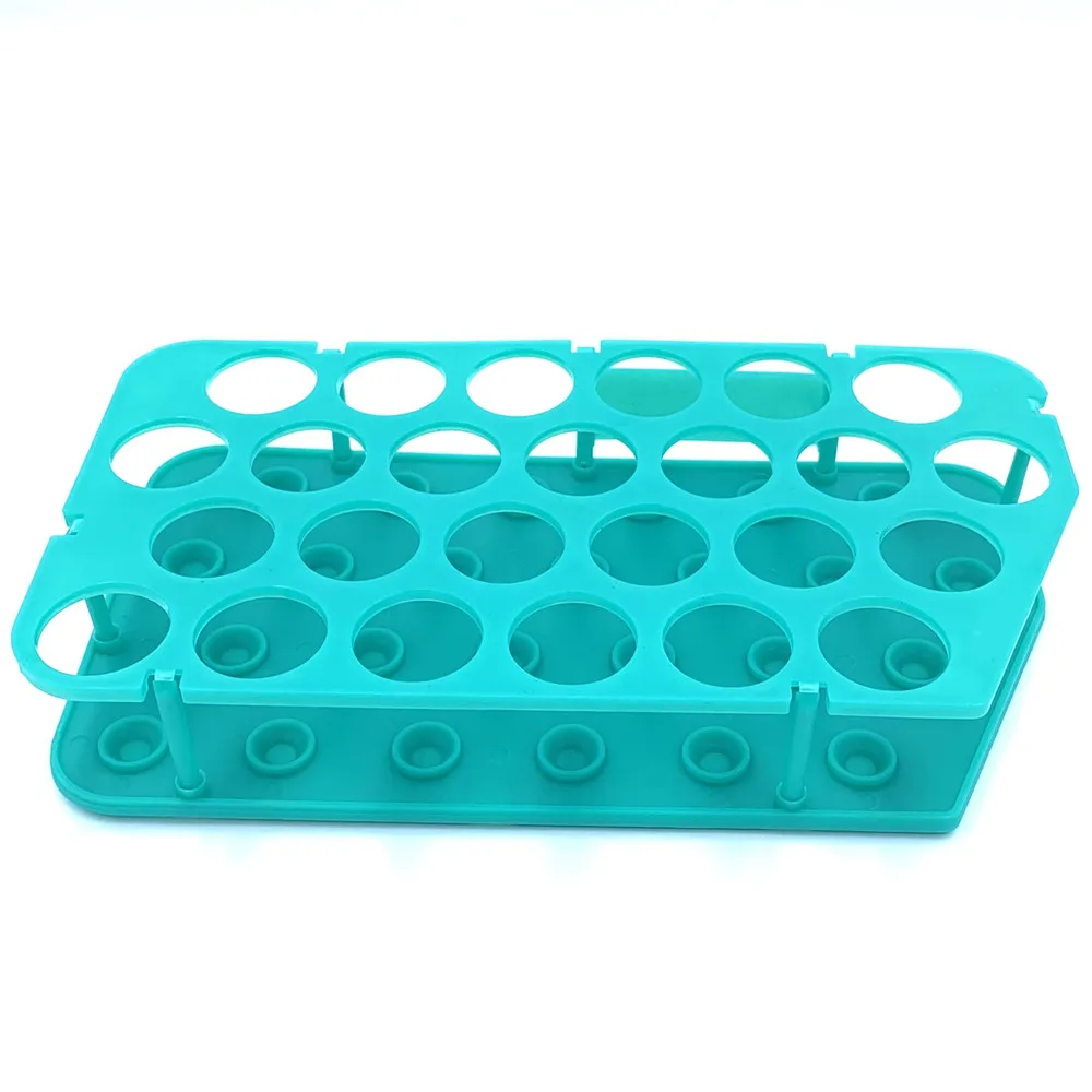 Multi-function Centrifuge Test Tube Rack Holder Or Rack For Laboratory ...