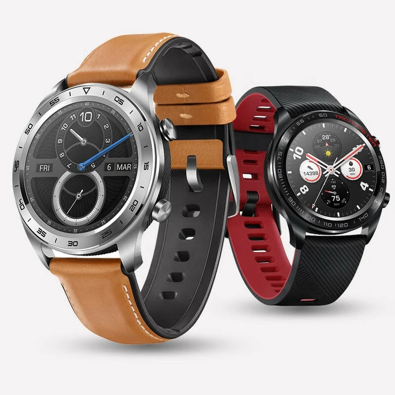 Huawei Honor Smart Watch Montre Gps Honor Watch Magic HONOR