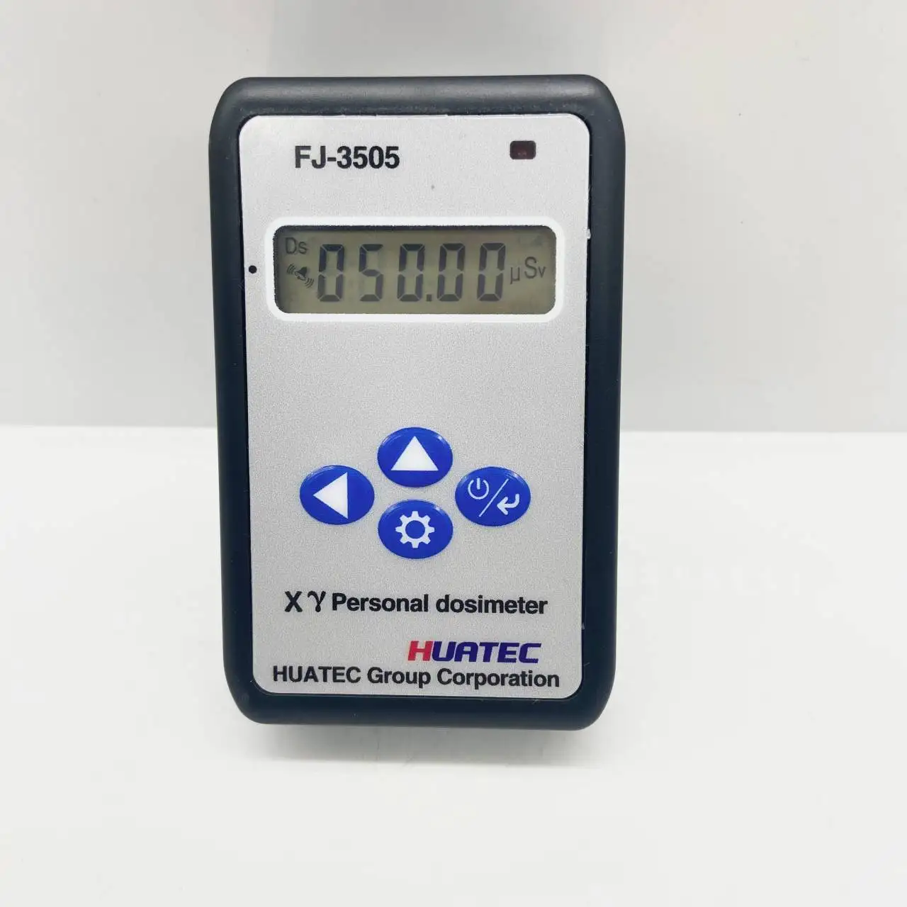 FJ3505 Multi-function Real-time Personal Radiation Dosimeter