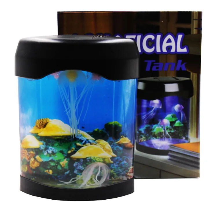 b m fish tanks