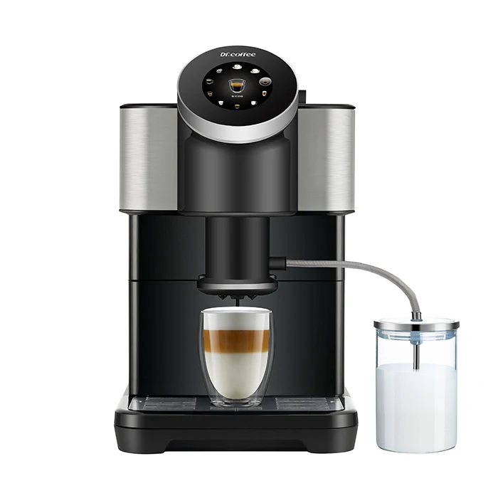 Dr.coffee H2 Household Fully Automatic Coffee Machine - Buy Coffee ...