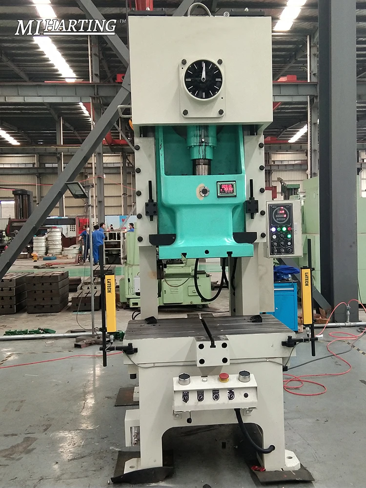 45ton APA C Type Single Point Pneumatic Workshop Punching Power Press Machine