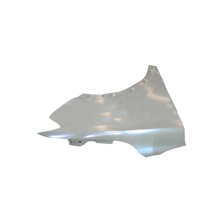 ぱぴぷー Wholesale Front Fender Right for MG ZS - 10292956-SEPP