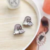 Éléphants de mer-29mm#C071-13
