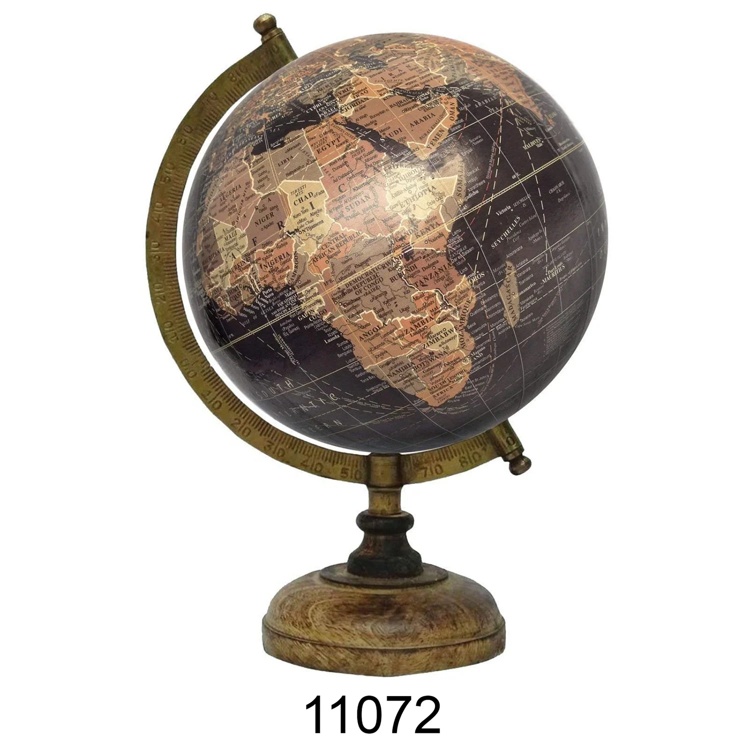 Мир земной шар