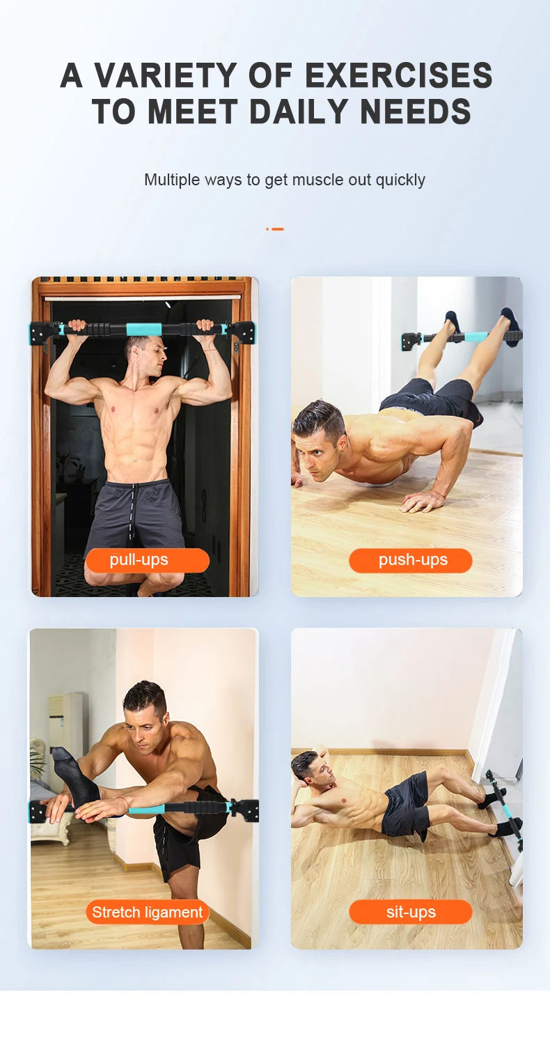 Pull Up Bar-d11