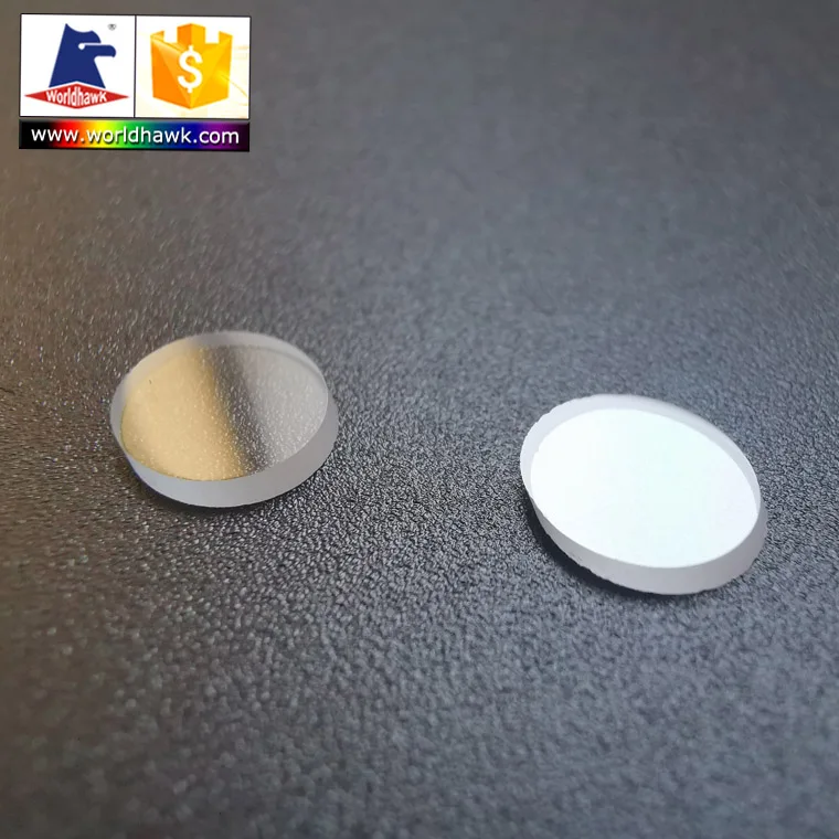 BK7, K9, CaF2, ZnSe, MgF2, Sapphire, Fused Silicon Optical window