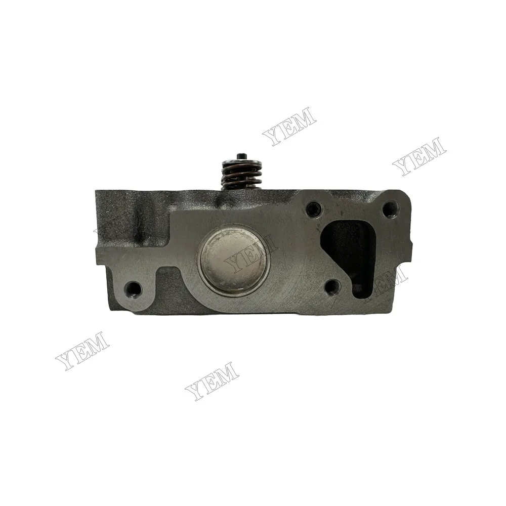 Cylinder Head Fit for Yanmar 2TNV70 Engine 5