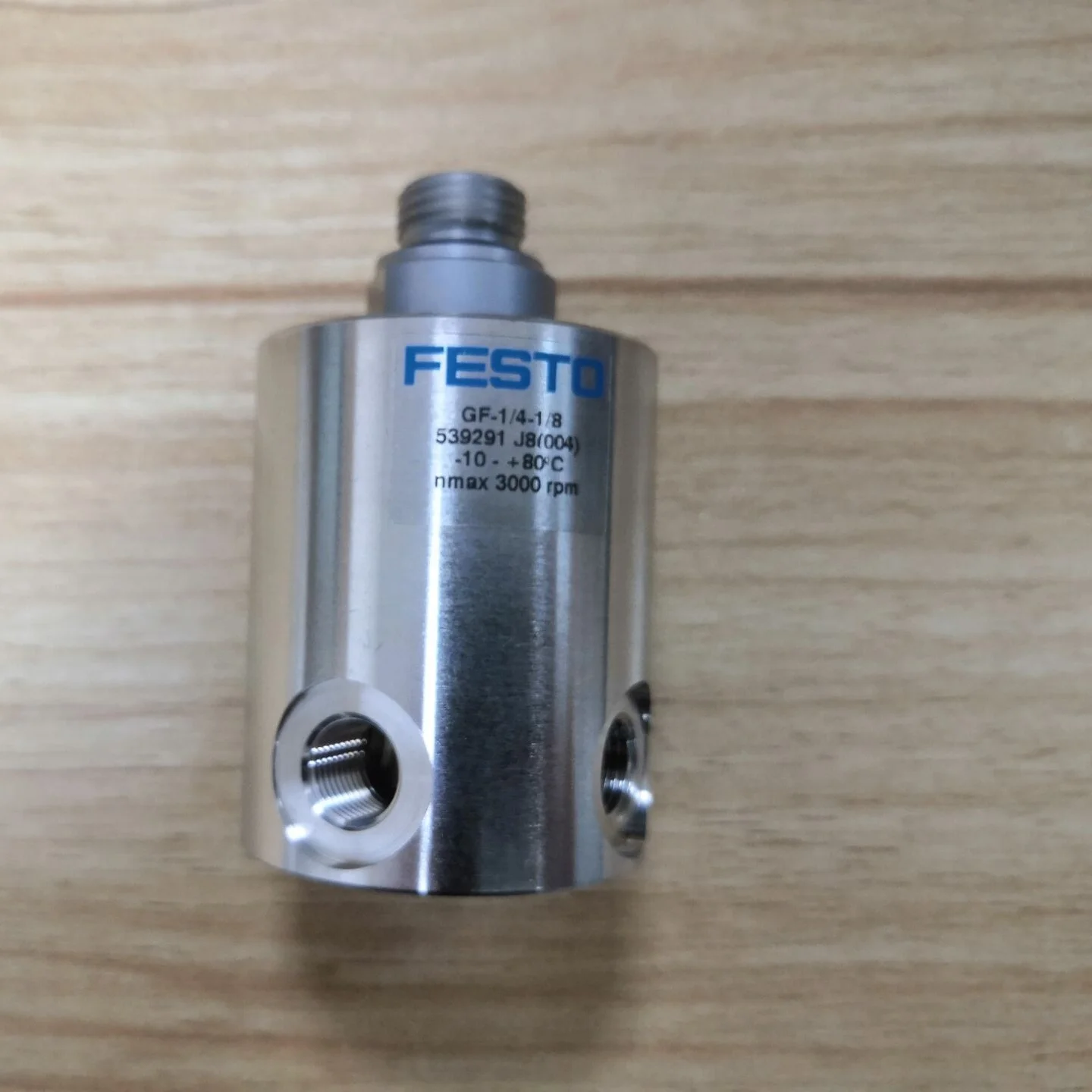 Festos GF-1/4-1/8 539291 вращающееся соединение