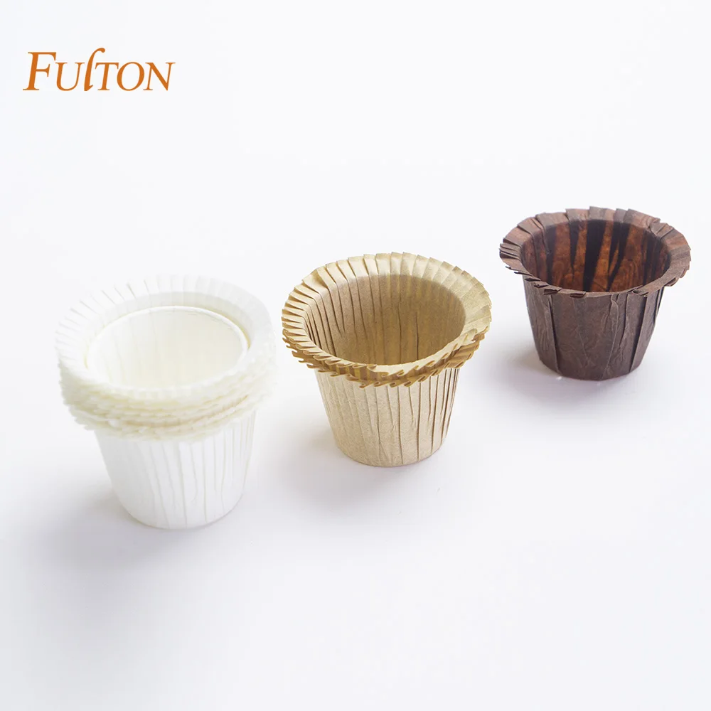 Baking Paper Cake Cup