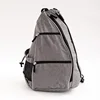 Large triangle bag