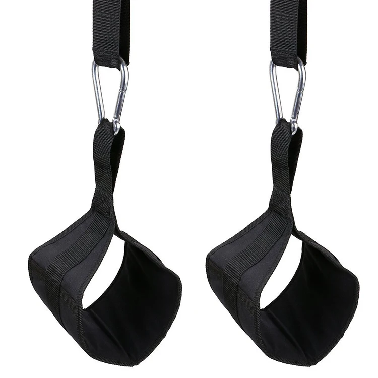 
Подвесные Стропы Ab для укрепления мышц живота и тренировки мышц сердечника 