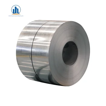 DX51D DX52D DX53D DX54D DX55D z40 z60 z100 z180 z275 z350 Galvanized Strip Hot Dip Galvanized Steel Coil