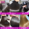 Raw Virgin Hair