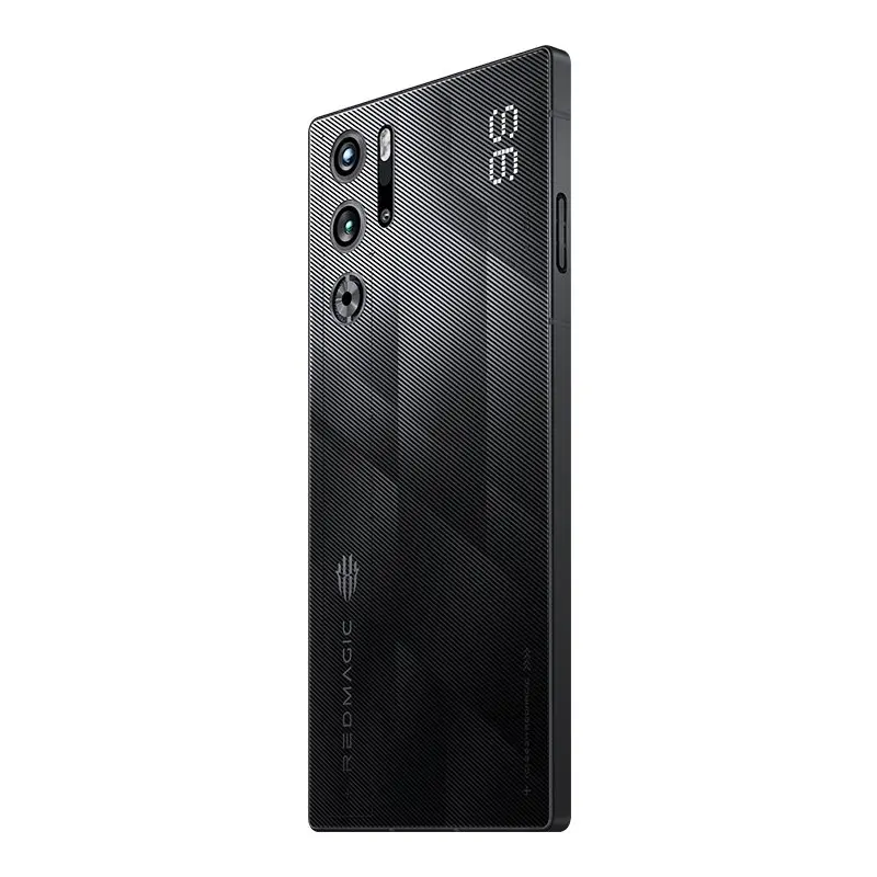 New Arrival Red Magic 9s Pro 6.8 Inch 6500mAh Fast Charging Snap dragon 8 Gen 3 50MP Camera 5G Gaming Phone