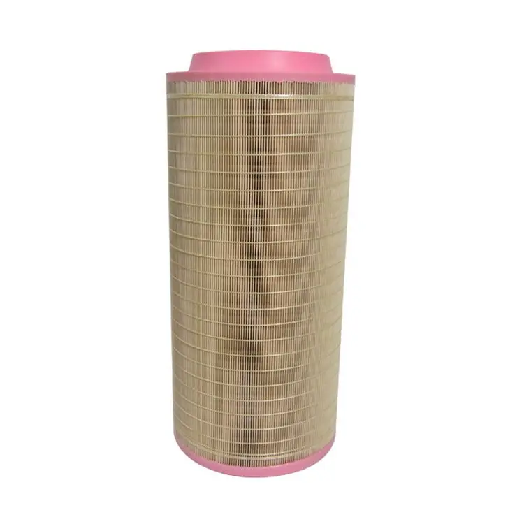 High-Quality Excavator Parts Air Filter Element 21010247