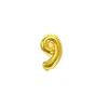Oro digitale 32 pollici 9