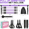 Pilates set Purple