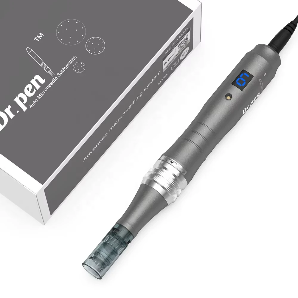 Shop Dr. Pen M8 replacement cartridges in 11, 16, 24, 36, 42 Pin, Nano RD, 5D, 3D and Nano W options. Single-use cartridges for the M8 microneedling device. Replacement Needle Cartridges For Dr. Pen M8 – 11/16/24/36/42 Pin & Nano Tips