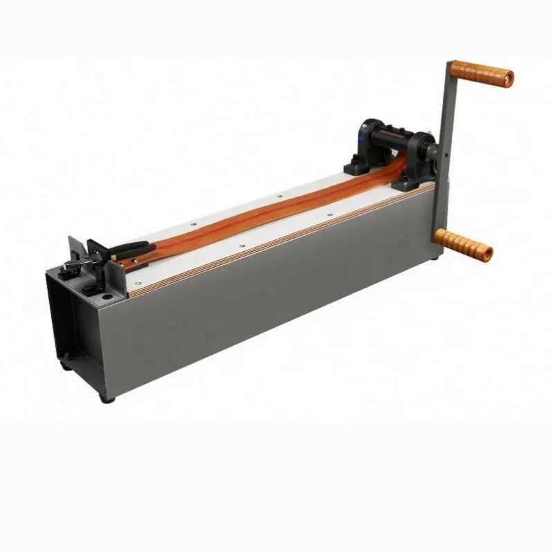 TK Wire Draw Plate Professional Jewelry Making Tool Wire Draw Machine with Drawplate Puller for Fine Wire and Bracelet Crafting