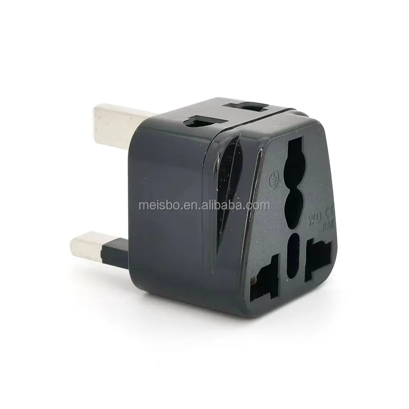 Tools & Home Improvement Electrical BeeTwo Universal Power Adapter,US