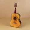 Guitarra de 16 cm