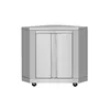 Corner Cabinet