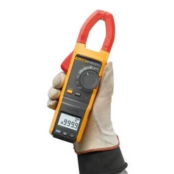 381 AC/DC Clamp Meter brand new original and genuine in stock