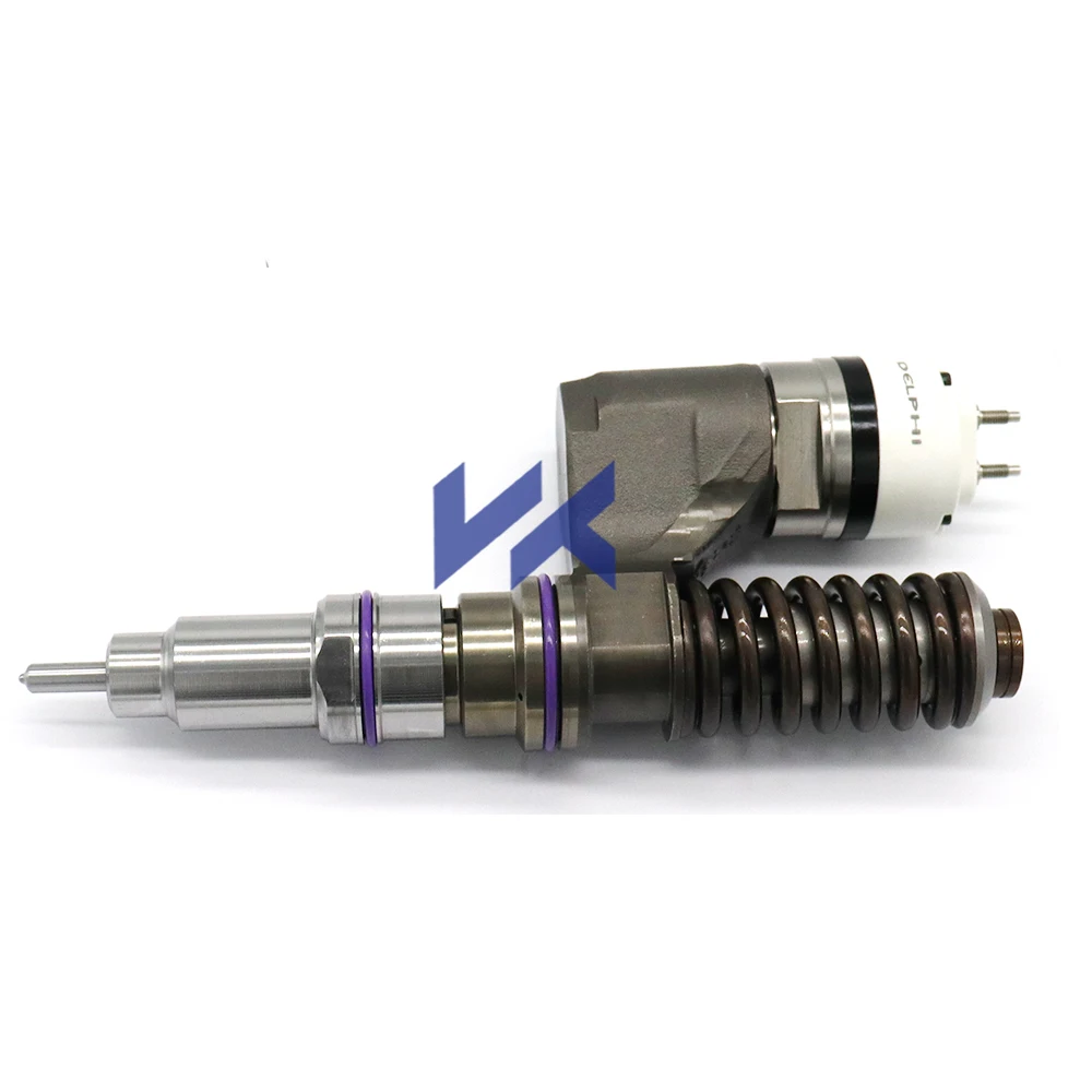 Bebe4b10101 High Quality Common Rail Fuel Injector 3964820 8113177 ...