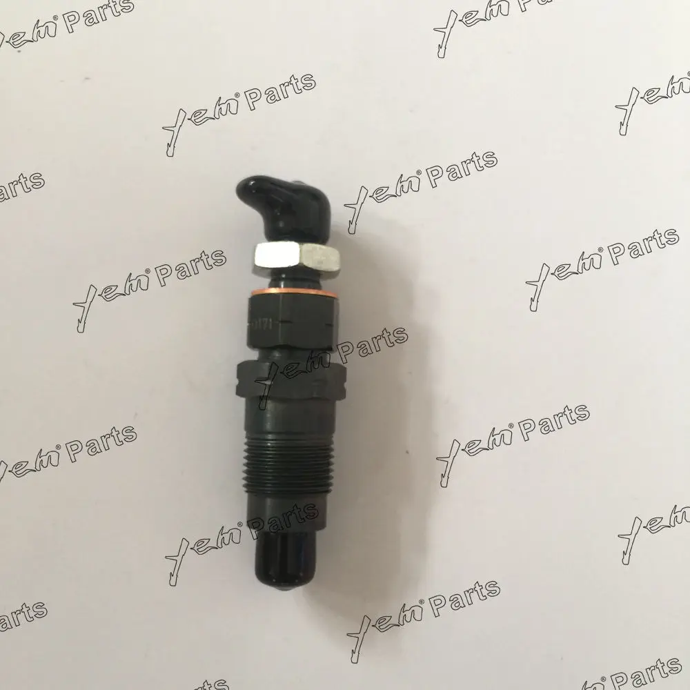 3LD1 Fuel Injector for Isuzu Diesel Repair Kit 5