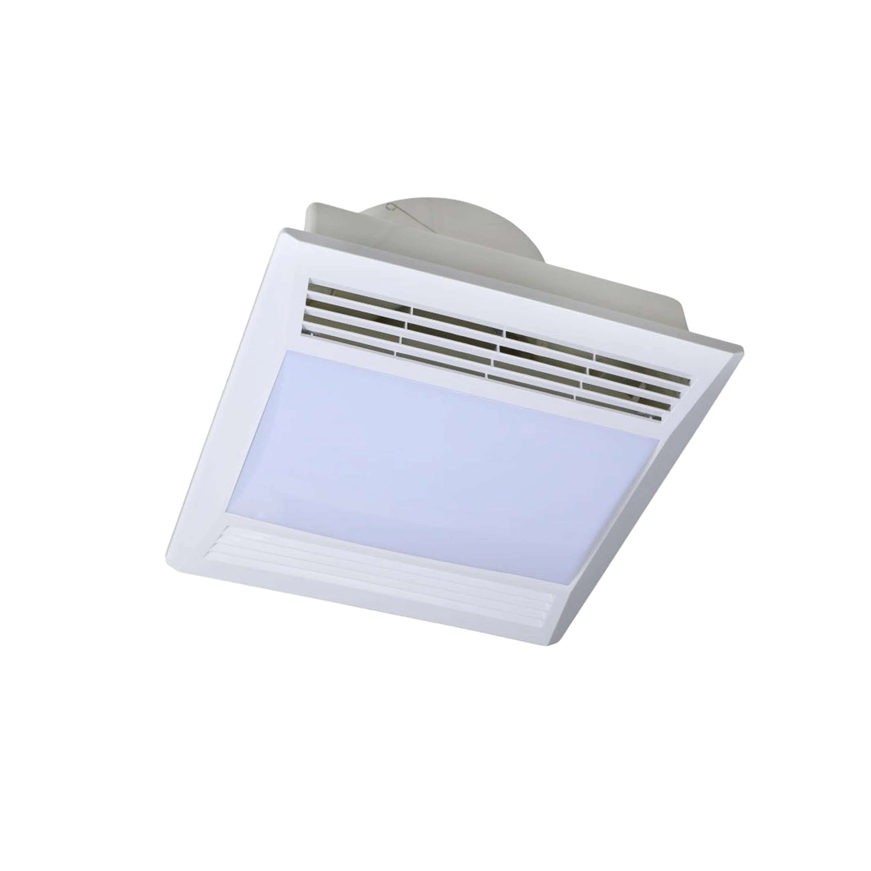 Source Bathroom Ceiling Plastic Exhaust Fan with Light etl on m.alibaba.com