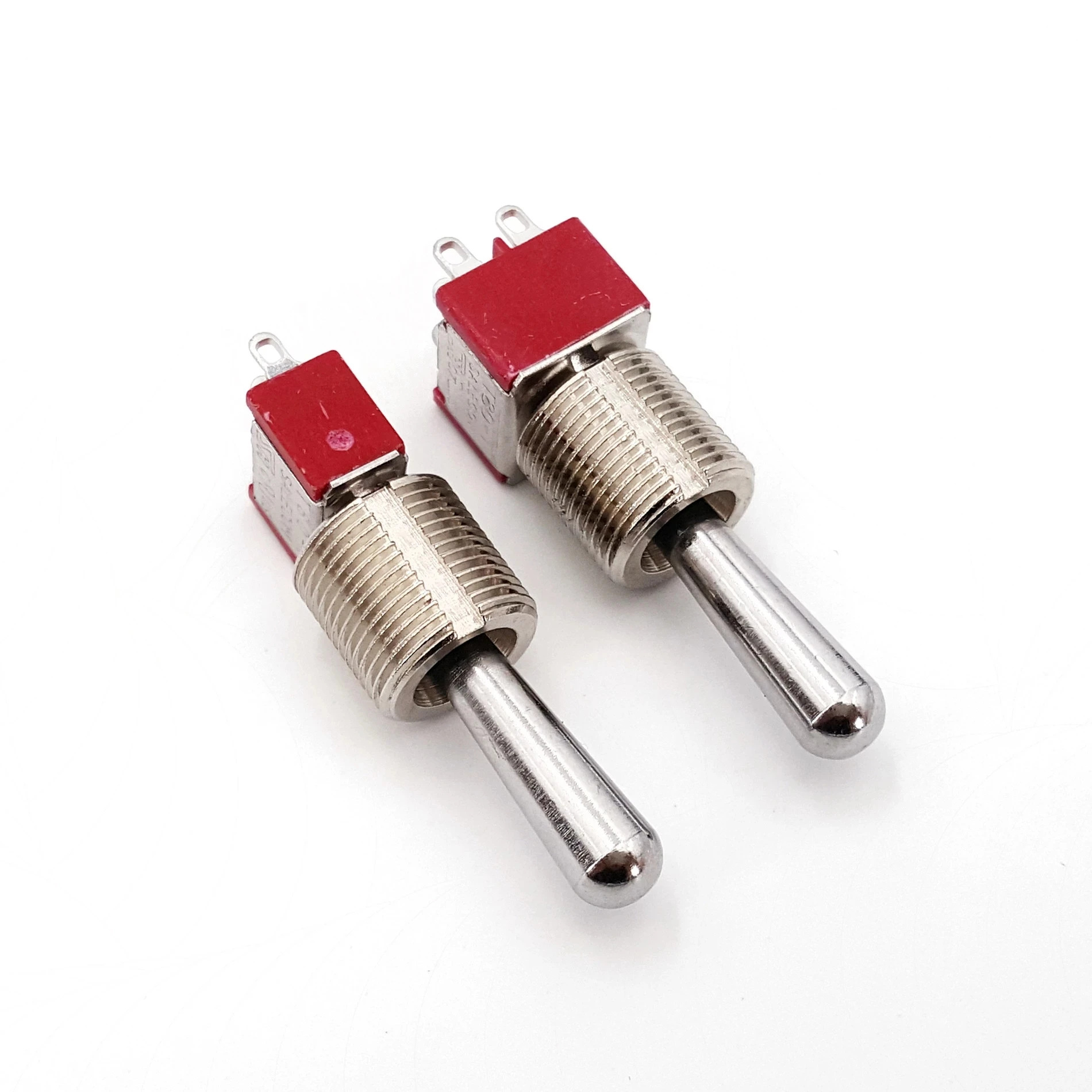 SH T80-T Z1 Series Mini Toggle Switches - Reliable Control