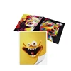Cartoon stickers