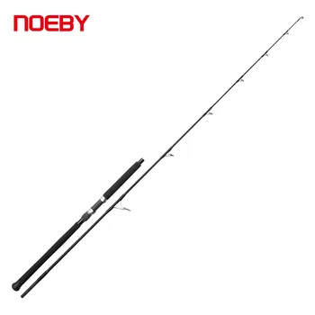 NOEBY Voyager Voyager Light Concept Offshore Casting Fishing Rod – Rod – view 2