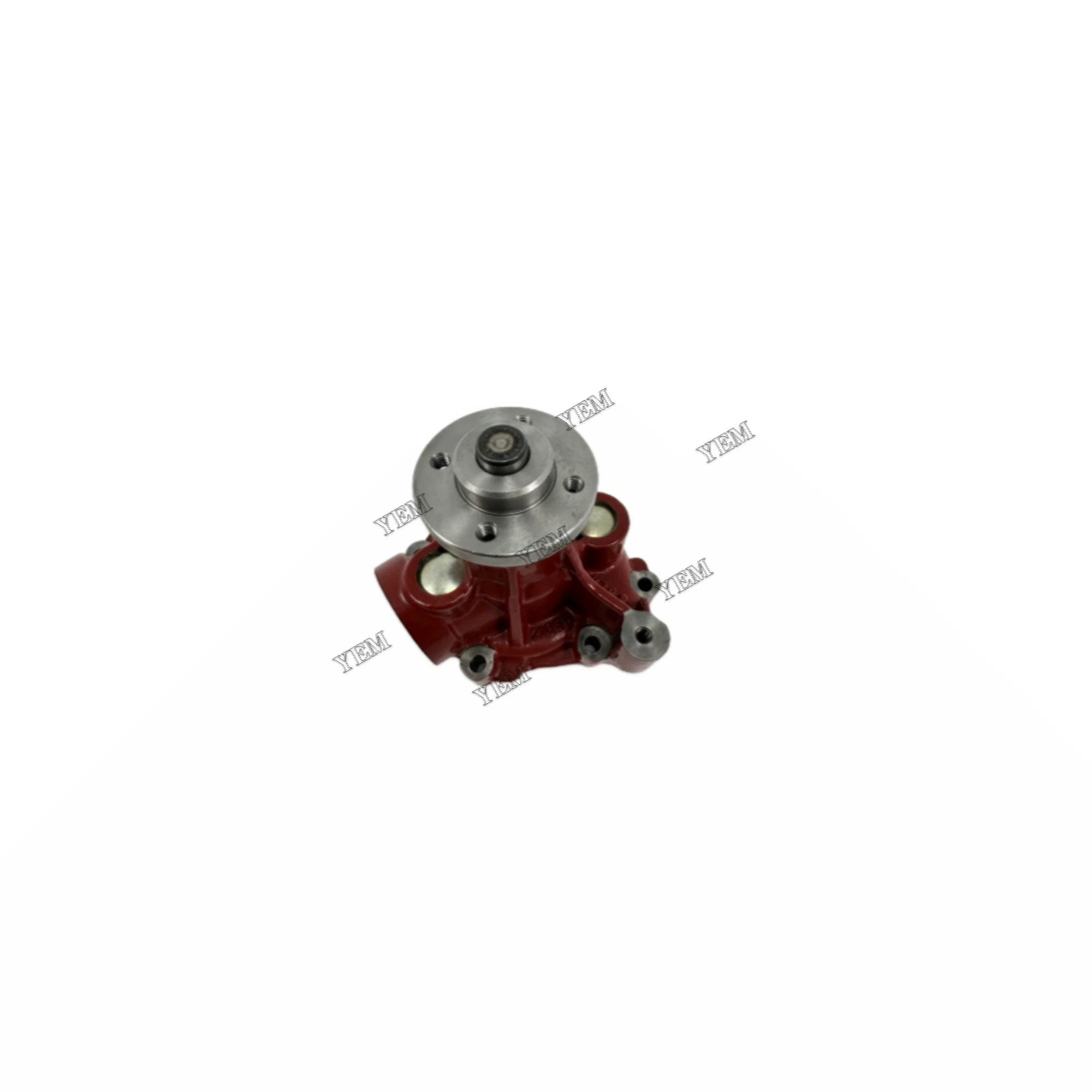 BF4M2012 2937455 Water Pump for Deutz Universal Engine Parts