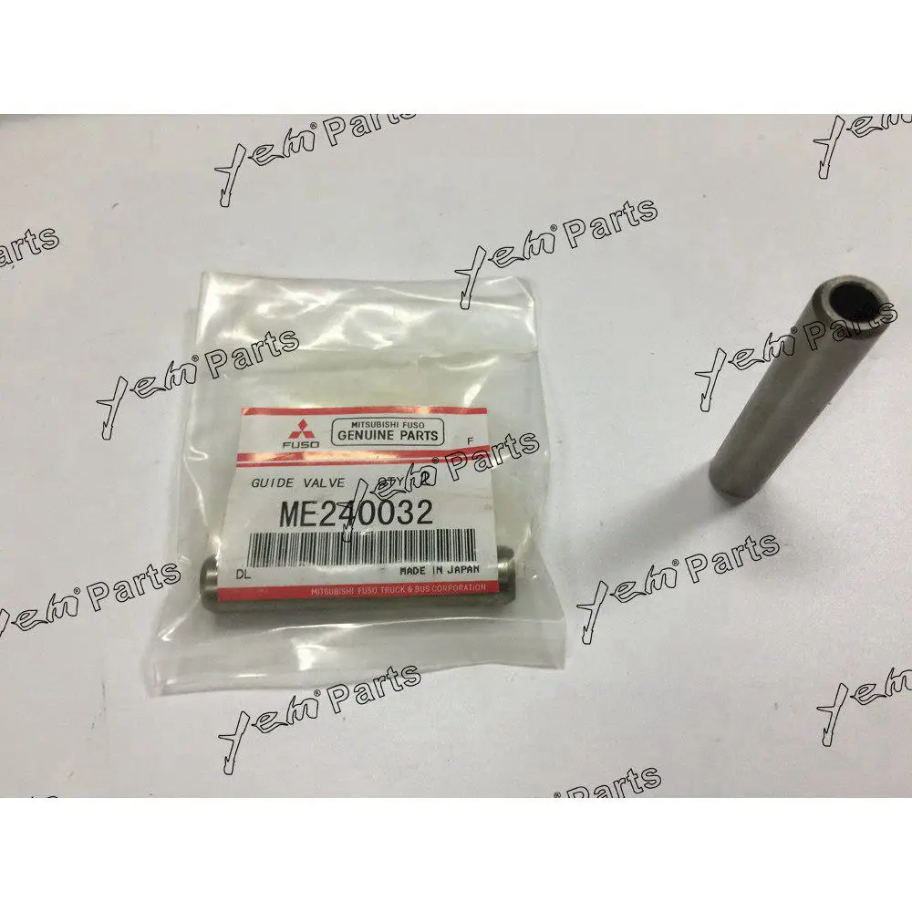 6M60 Valve Guide ME240032 for Mitsubishi Engine Overhaul Kit 3