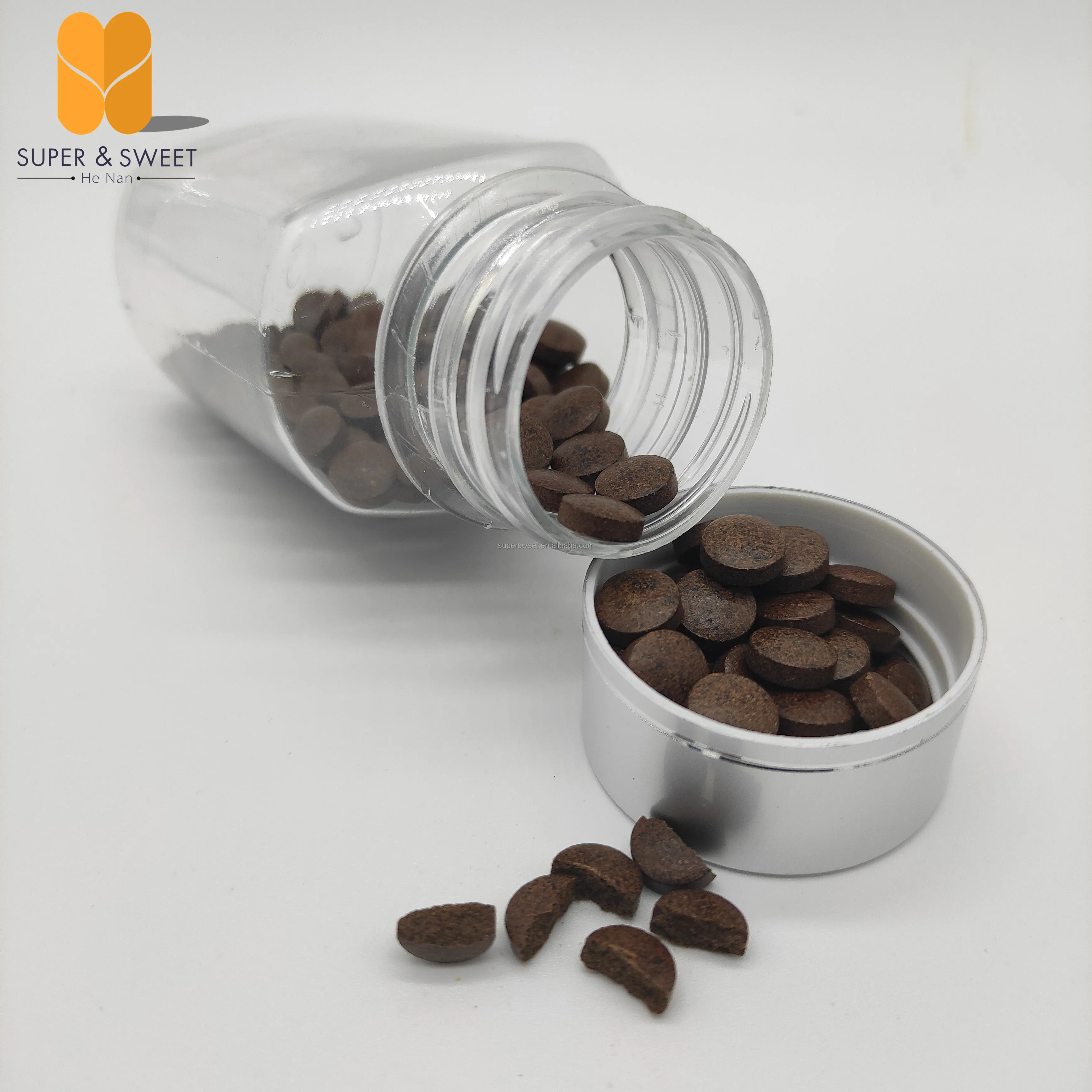 의료용 순수 천연 꿀벌 추출물 프로폴리스 캡슐 프로폴리스 태블릿 250mg