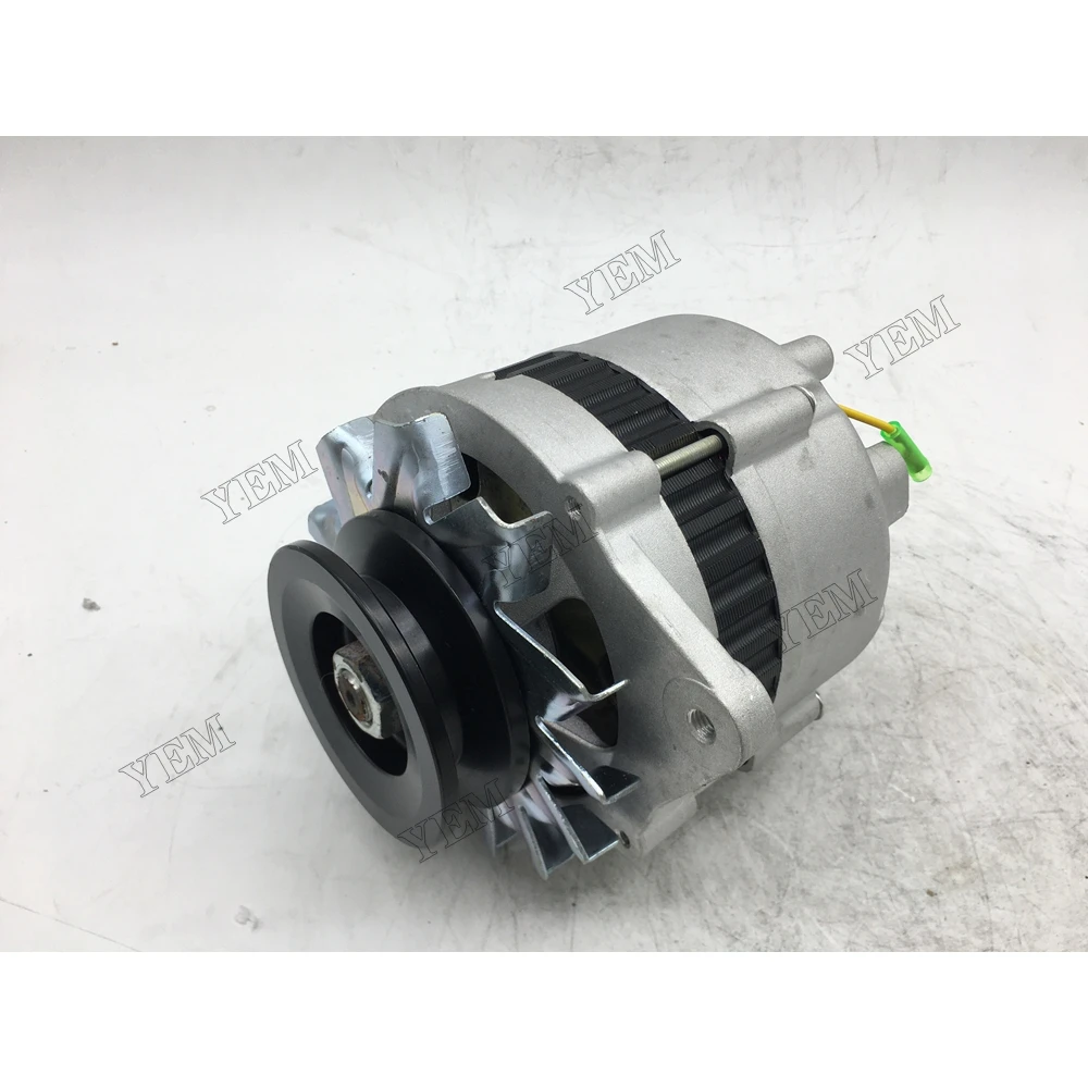 Alternator for Yanmar D480-7 4TW98 Engine Repair Kit 4