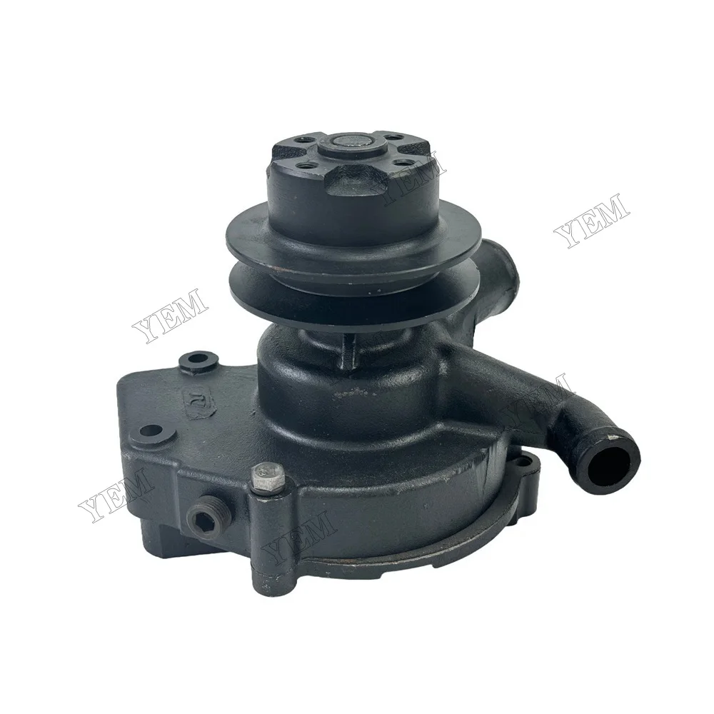 Water Pump Fit for Weichai K4100D Engine Parts 3