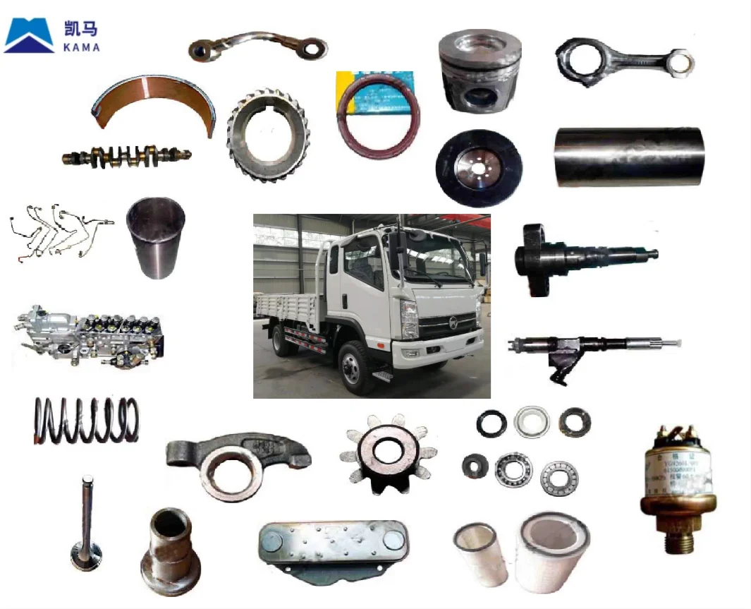 Kama Truck Spart Parts Which Engine Body Chassis And Maintenance Parts Buy Original Truck Parts Kama Spare Parts Kama Accessories Product On Alibaba Com