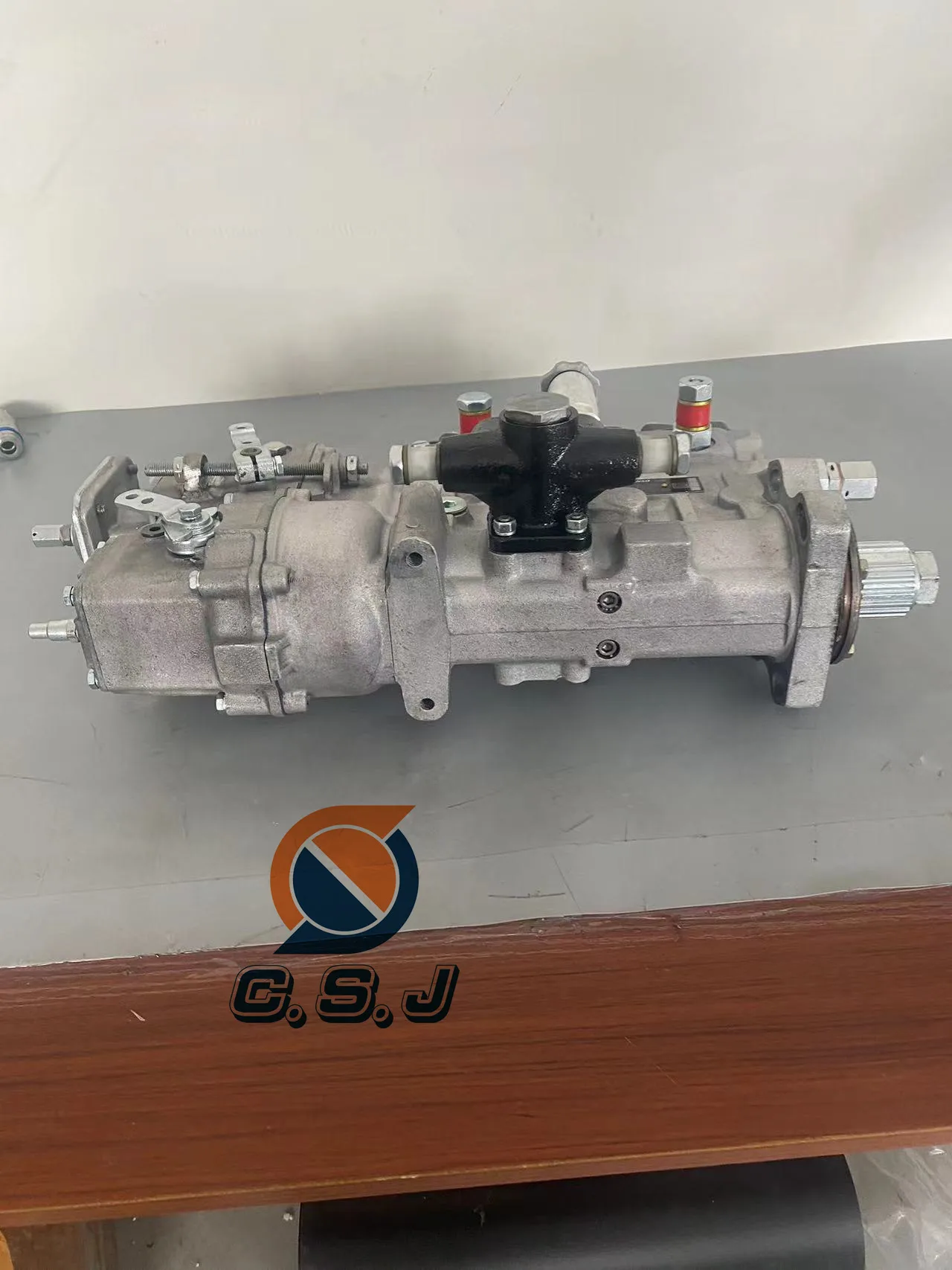 ただの通りすがりの釣り人 カブ系最強 speed製エンジン SPD100 SPD100を買いました - 南信州のりもの倶楽部♪