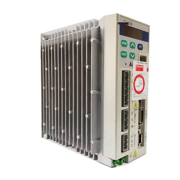 ASDA-AB Servo Drive 1000W ASD-A1021-AB details