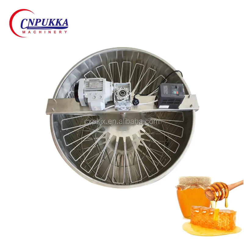 Factory Price Honey Extractor Machine Honey Refine Machine Small Honey Processing Machines