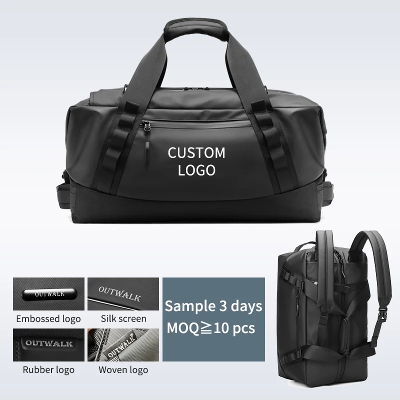 Carry on Backpack 35L Travel Backpack Airline Approved Travel Bag With Shoe  Compartment Casual Daypack Hiking Outdoor Weekend