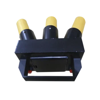 Special Effect Handheld Pyro System