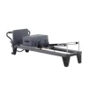 Pilates Black Reformer
