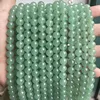 9.Green Aventurine
