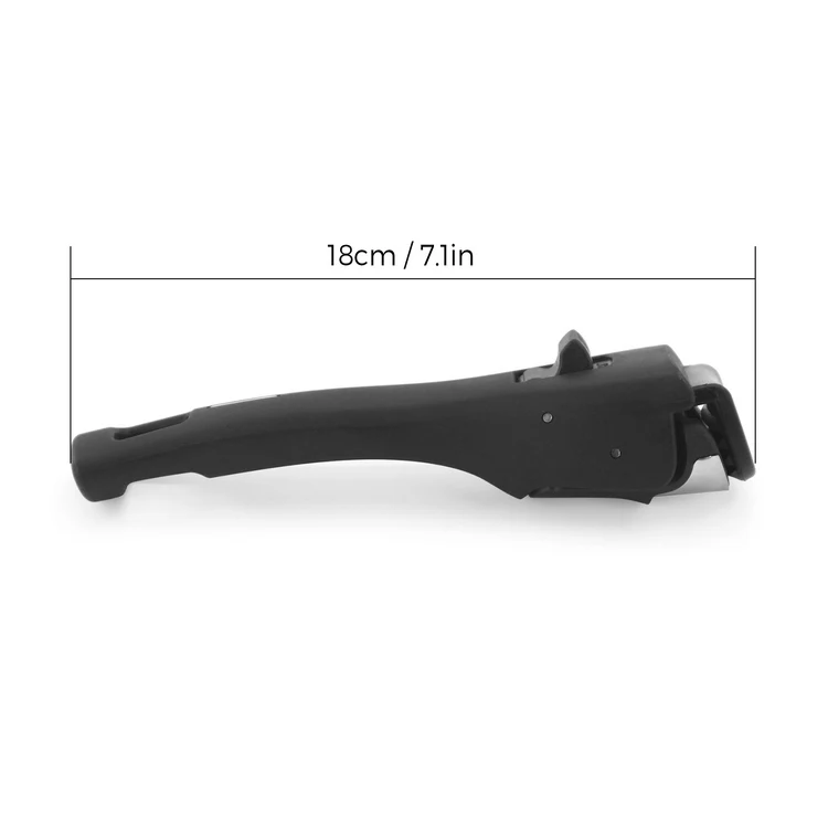 Anti-Hot Pot Grabber Pot Gripper Clip Lifter voor Kookgerei Pan Plaat