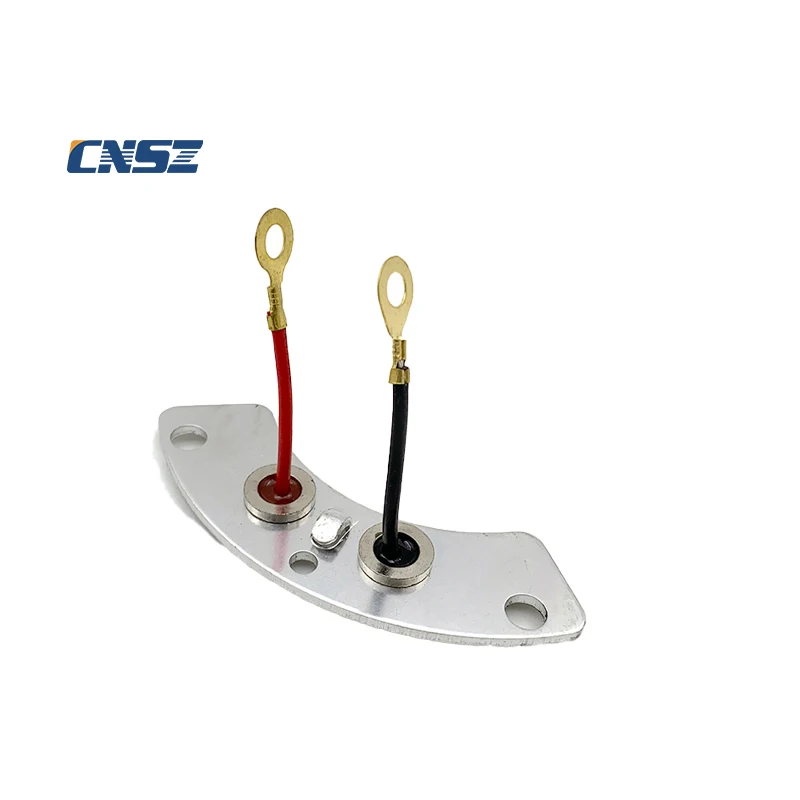 Mecc Alte Rotating Diode T30 Bridge Kits 3 Pcs Per Set T30 Diode Plate Including Varistor