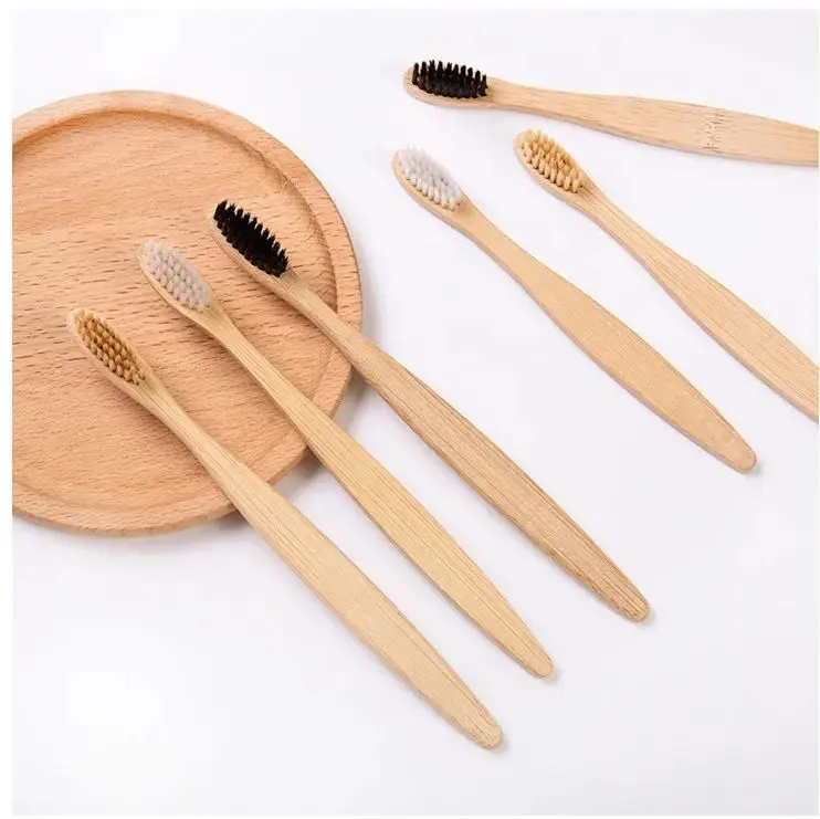 Bamboo Toothbrush Tufting Making Machine